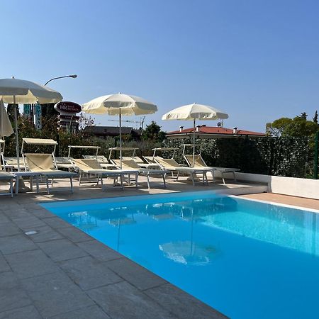 Hotel Renata Лацизе Экстерьер фото