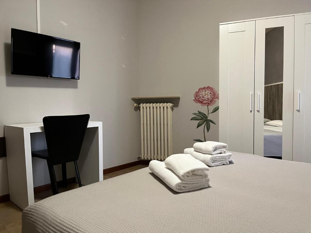 Hotel Renata Лацизе Экстерьер фото