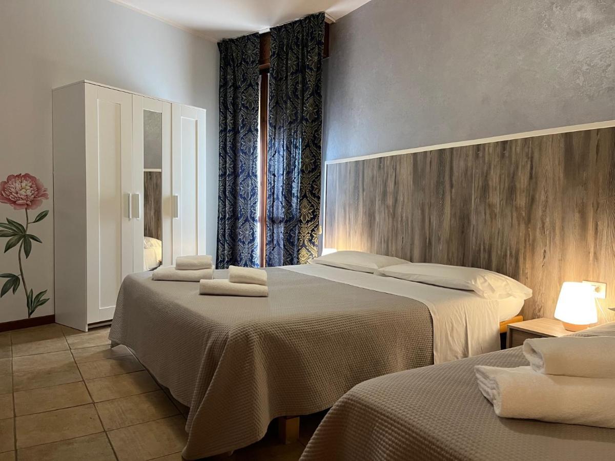 Hotel Renata Лацизе Экстерьер фото