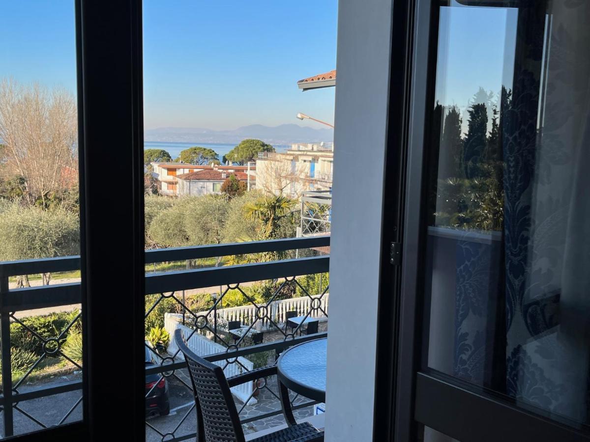Hotel Renata Лацизе Экстерьер фото